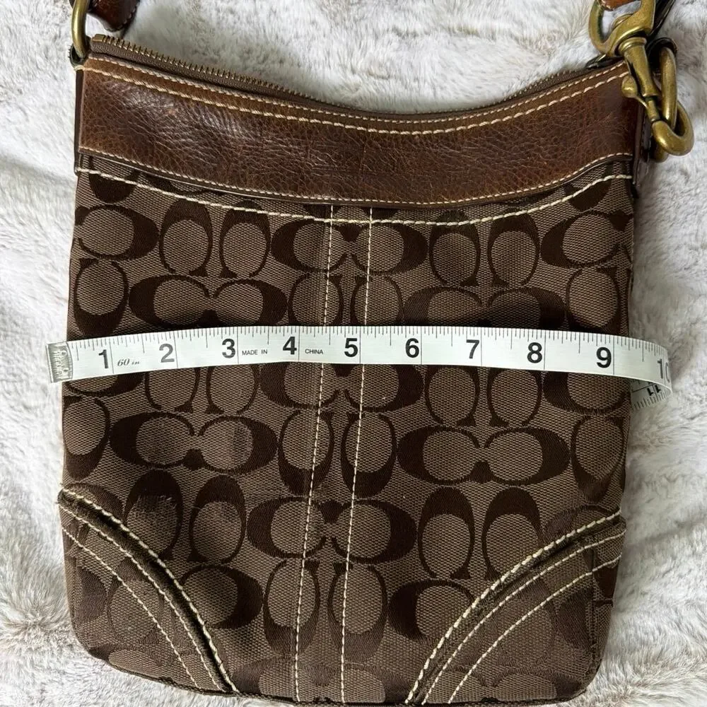 Coach Shoulder Bag